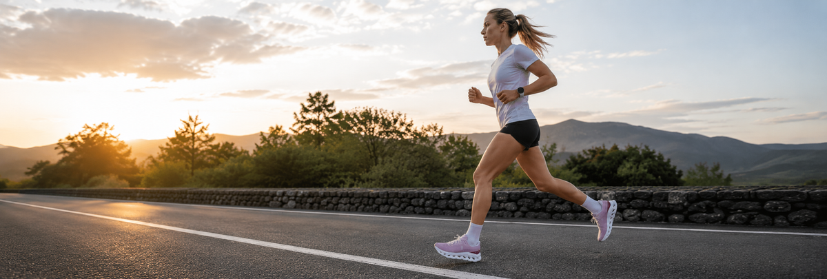 Cloudtilt pour femme On-Running