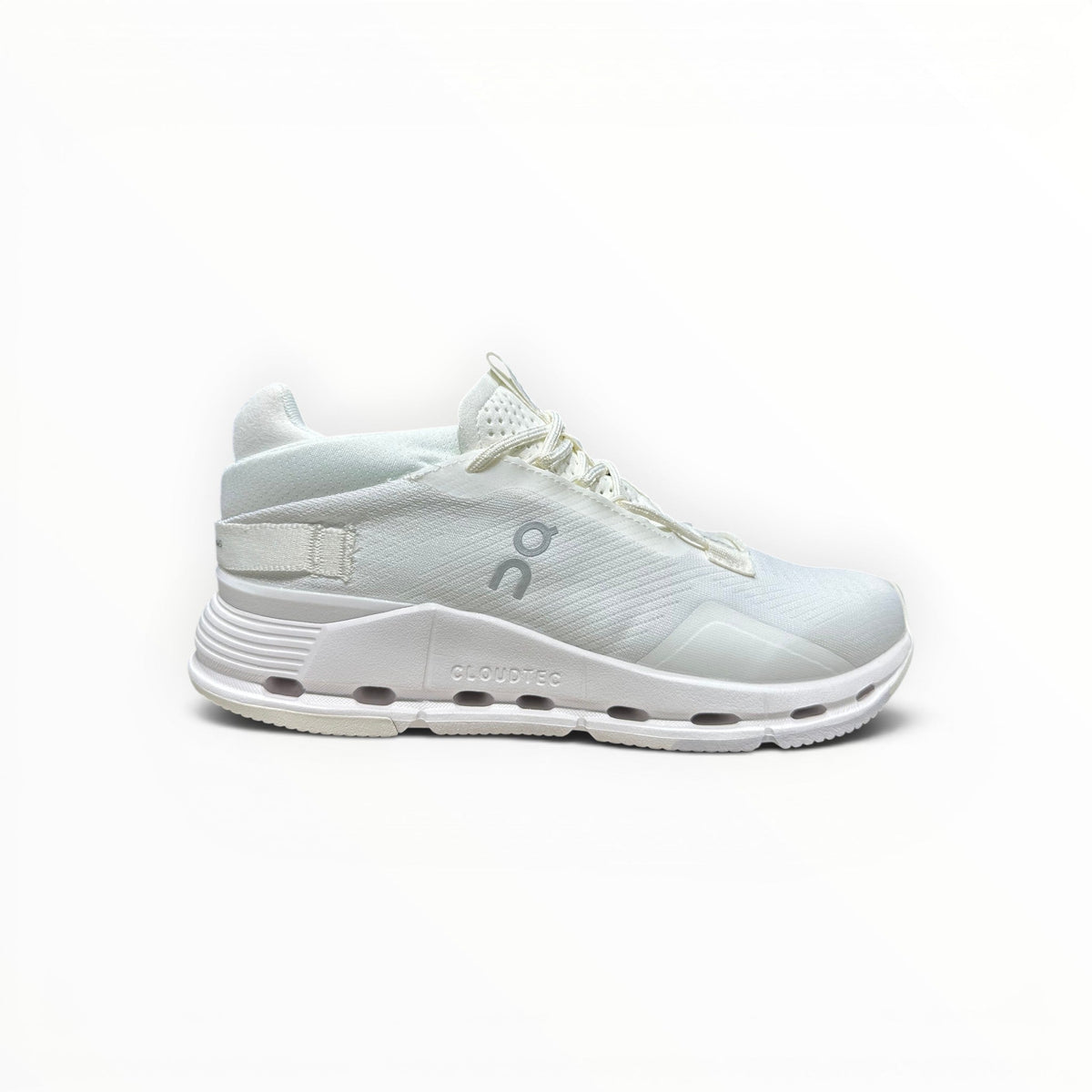 Women's On Shoes