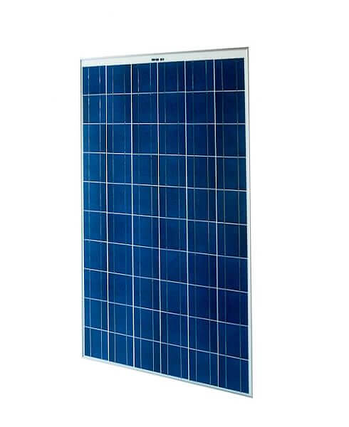 Éclairage solaire