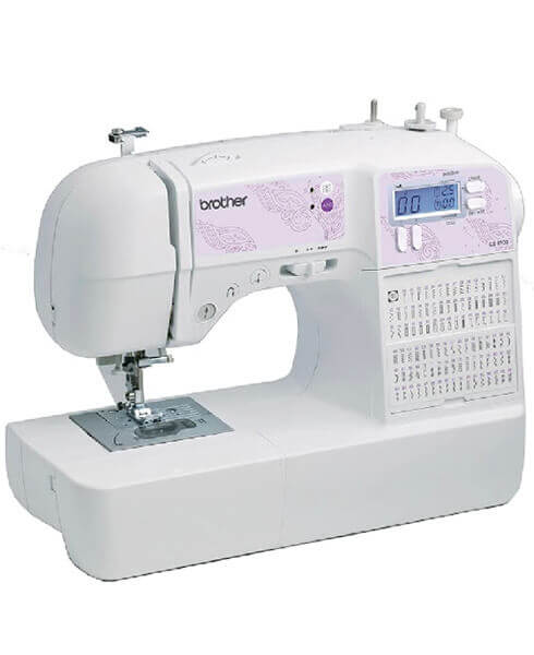 Machines à coudre