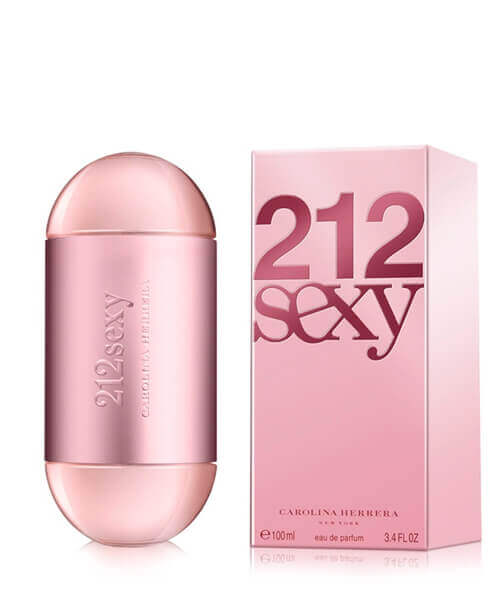 Parfums pour femmes
