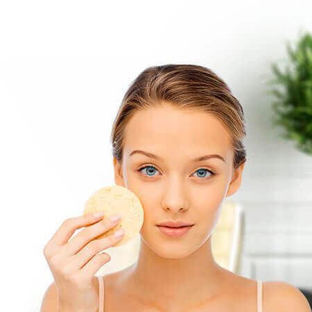 Soins du visage
