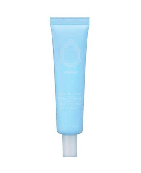 Crèmes contour des yeux