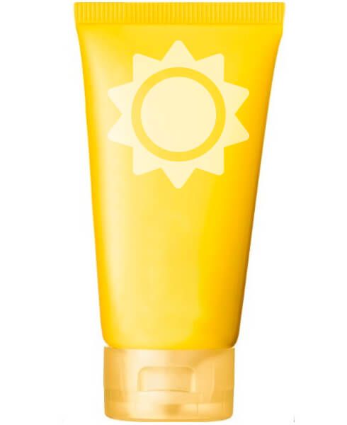 Crèmes solaires protectrices pour le visage