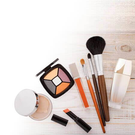 Produits de beauté
