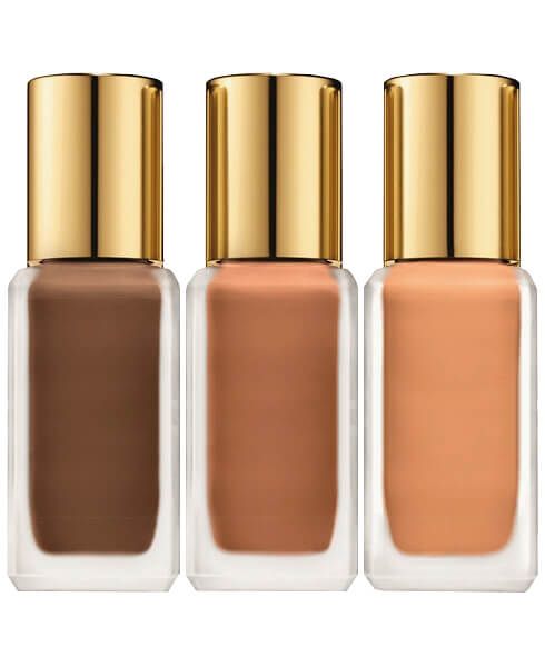 Maquillage et correcteurs