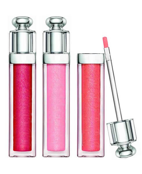 Rouges à lèvres, brillants à lèvres et crayons à lèvres