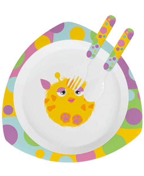 Vaisselle pour enfants