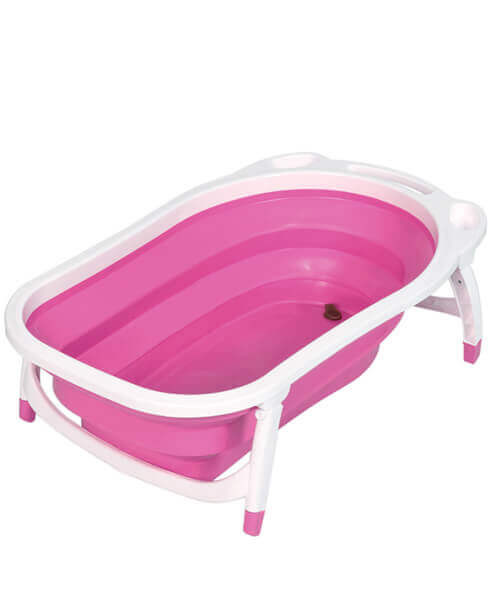 L'heure du bain