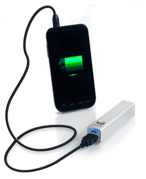 Batterie externe