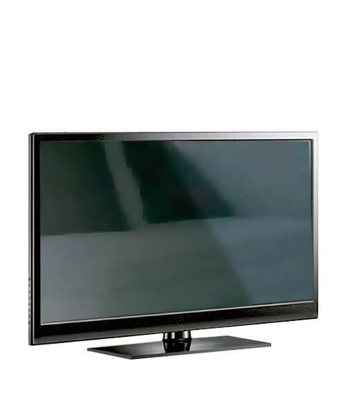 Téléviseurs et télévisions connectées