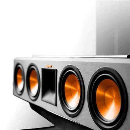 Audio et HIFI
