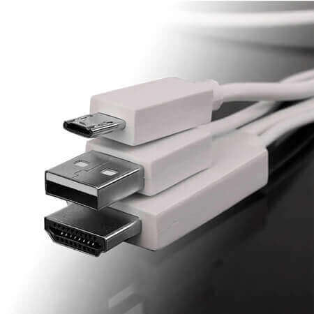 Accessoires Électroniques