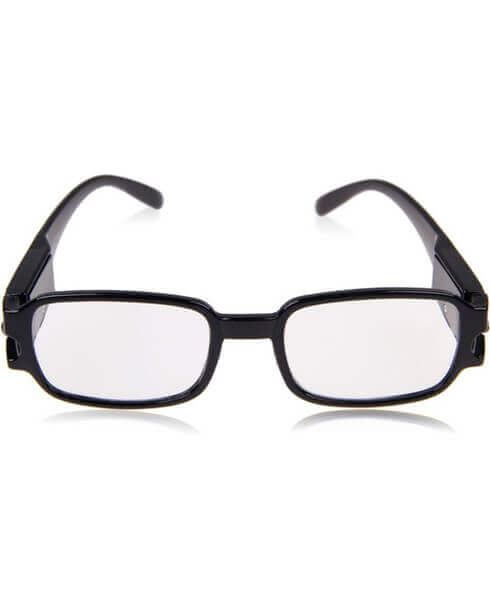 Loupes de lecture et loupes