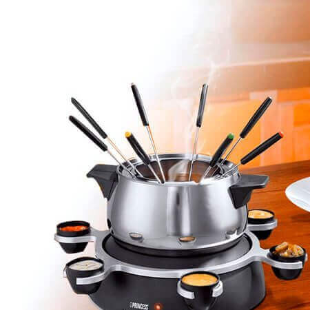 Cadeaux de cuisine