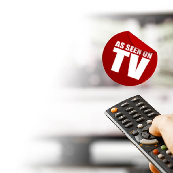 Téléshopping | Vu à la TV