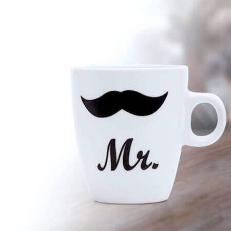 Mugs originaux