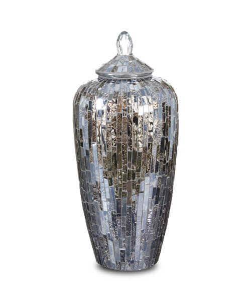 Boîtes à bijoux et pots en céramique