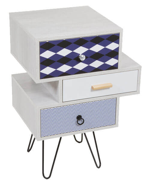 Tables de chevet
