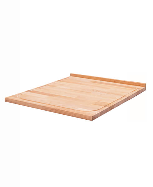 Planches de cuisine