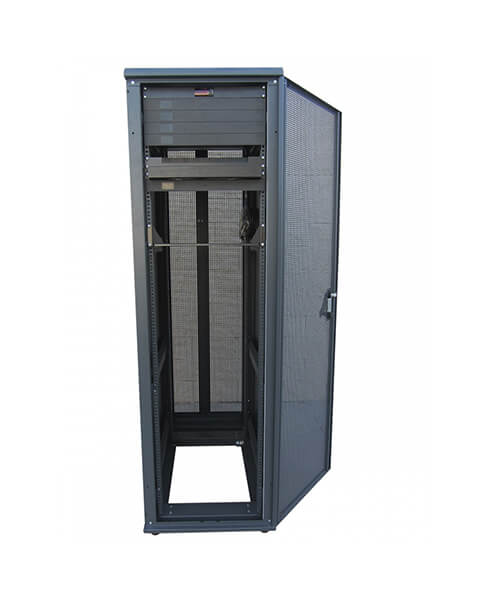 Armoires-baies