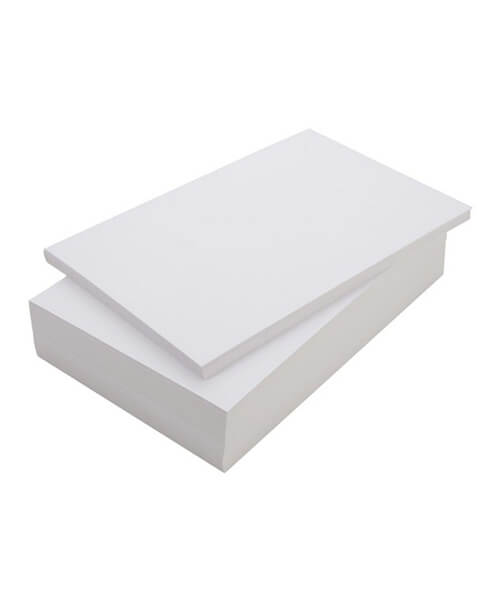 Papier d'imprimante