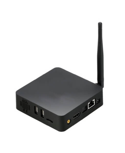 Télévision en streaming