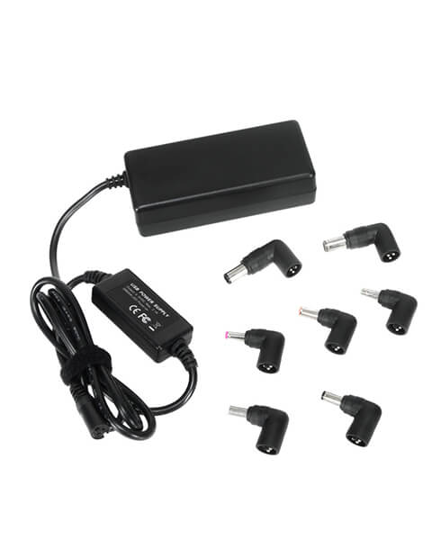 Chargeurs d'ordinateur portable