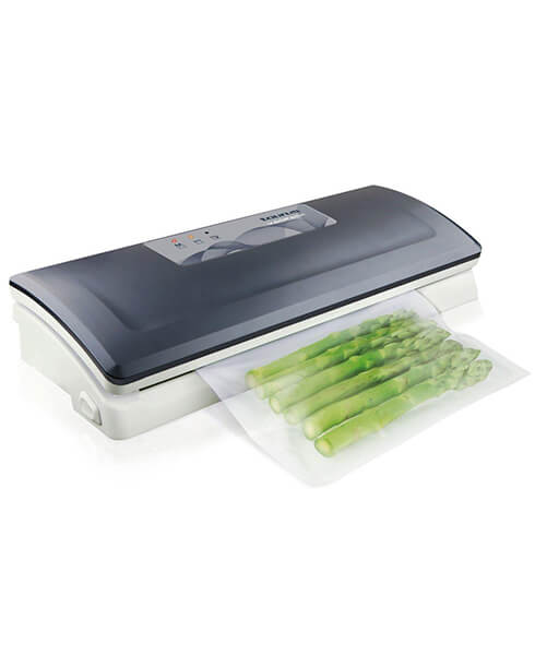 Machines d'emballage sous vide