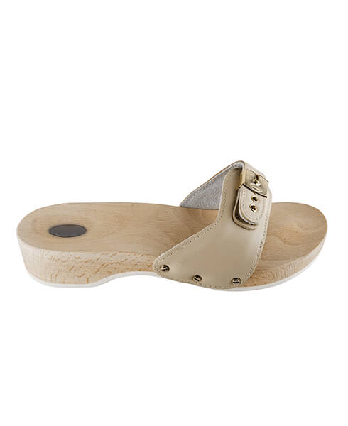 Sandales et sabots