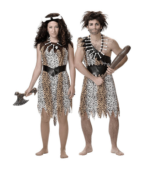 Hommes des cavernes
