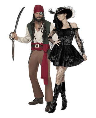 Pirates