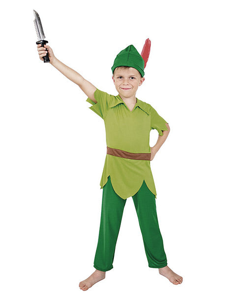 Déguisements d'enfants