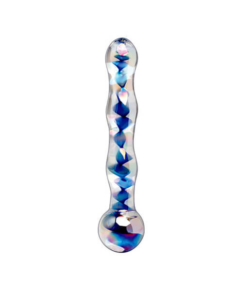 Godemichés en verre