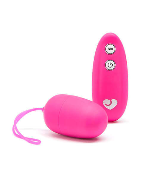 Vibromasseurs avec télécommande