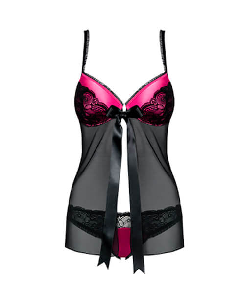 Déshabillés et corsets