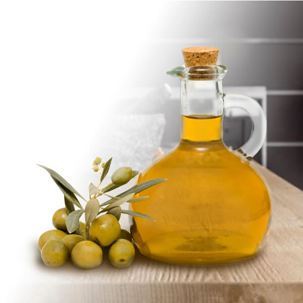 Huile d'olive