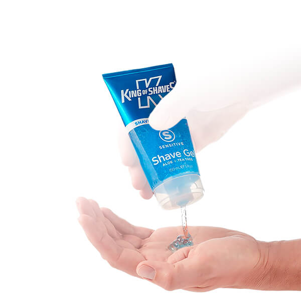 Gels de rasage