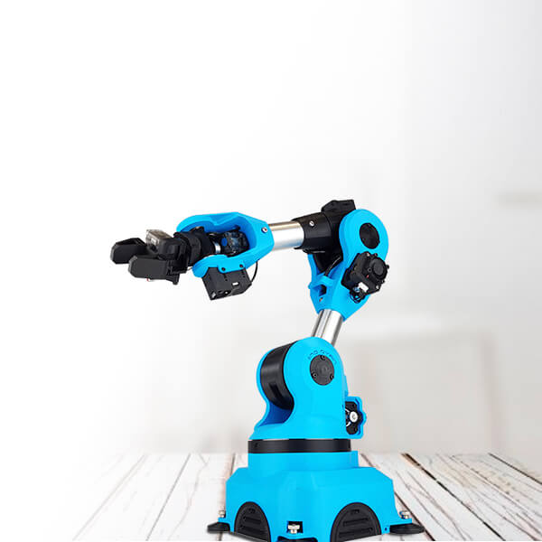 Électronique | Robotique pédagogique
