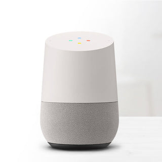 Voice assistants