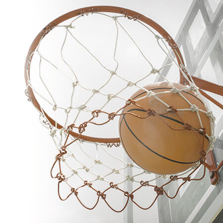Basket-ball