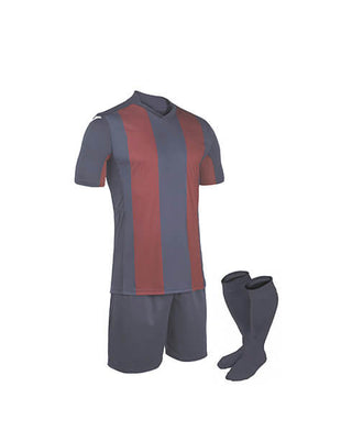 Football kits