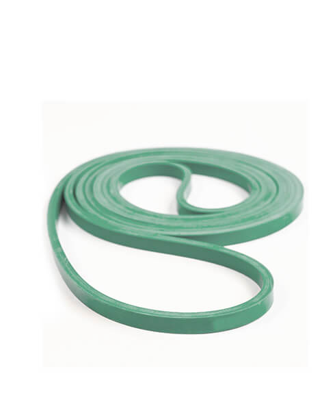 Bandes élastiques d'exercice
