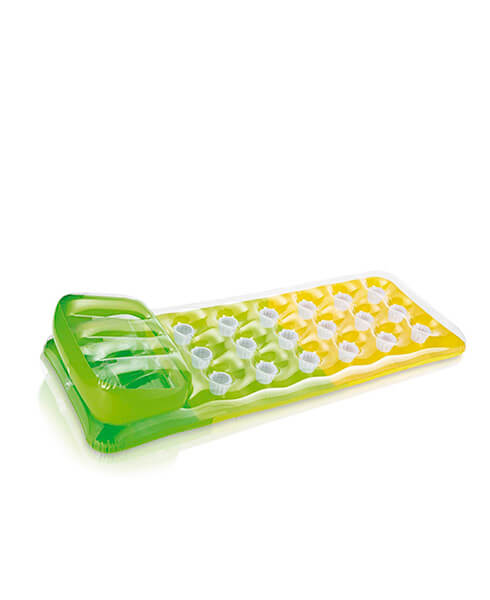 Matelas pneumatiques