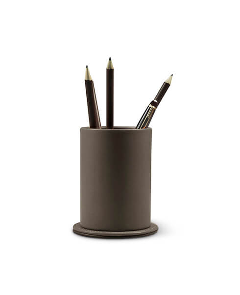 Pot à crayons