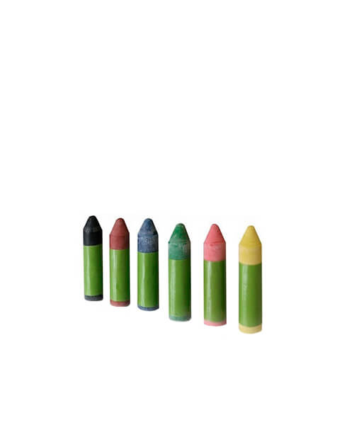 Crayons de couleur