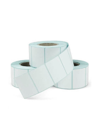 Adhesive labels