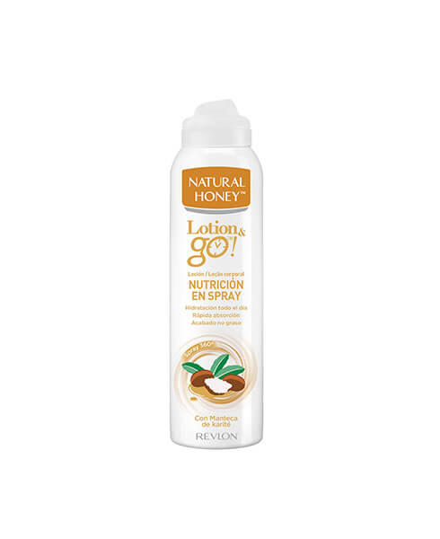 Spray solaire corporel