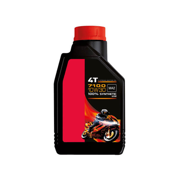 Produits d'entretien moto