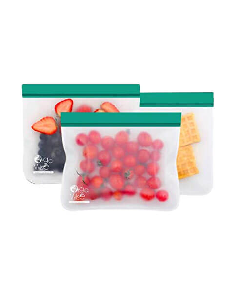 Papiers et sacs d'emballage alimentaire